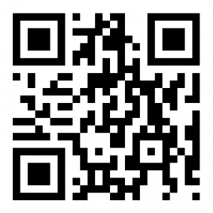 scan this Code and visit my homepage - Scannen Sie diesen QR-Code und besuchen Sie meine Homepage