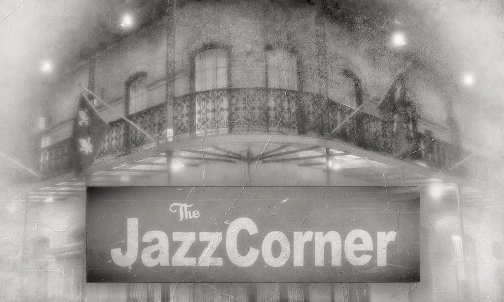 jazzcorner by concertdrection.de