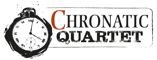 chronatic quartet